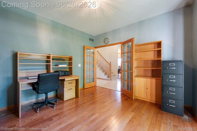 49906 Fuller Court, Plymouth Charter Township, MI 48170