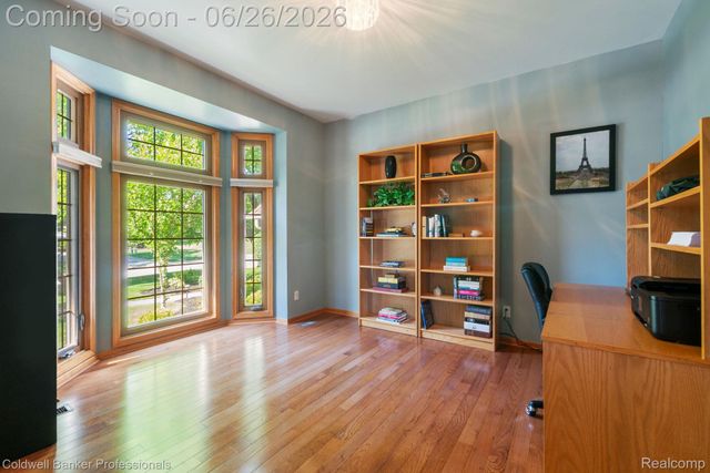 49906 Fuller Court, Plymouth Charter Township, MI 48170