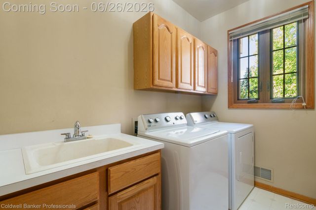 49906 Fuller Court, Plymouth Charter Township, MI 48170