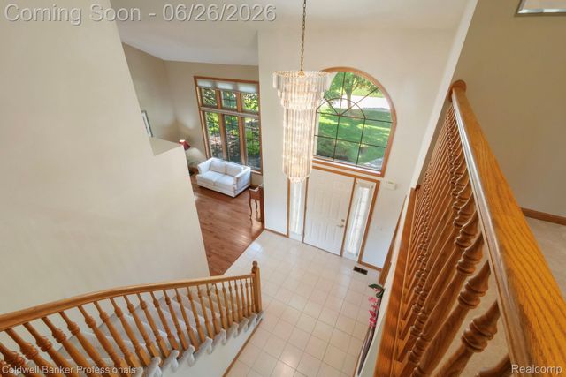 49906 Fuller Court, Plymouth Charter Township, MI 48170