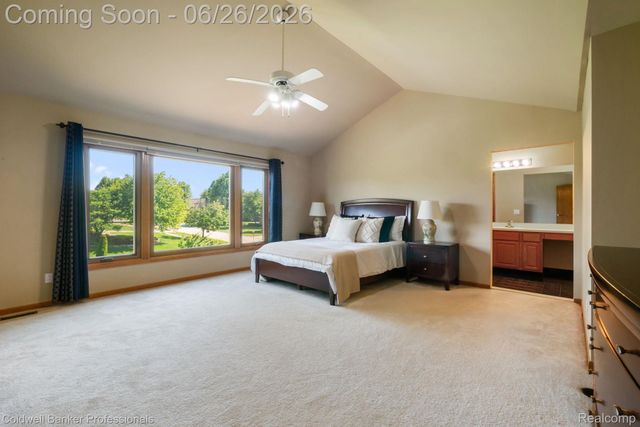 49906 Fuller Court, Plymouth Charter Township, MI 48170