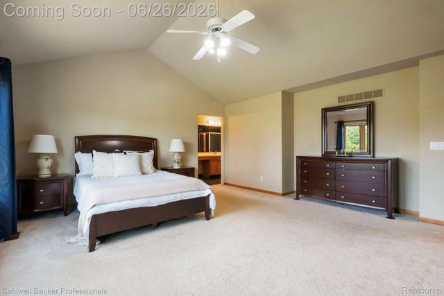 49906 Fuller Court, Plymouth Charter Township, MI 48170