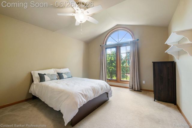 49906 Fuller Court, Plymouth Charter Township, MI 48170