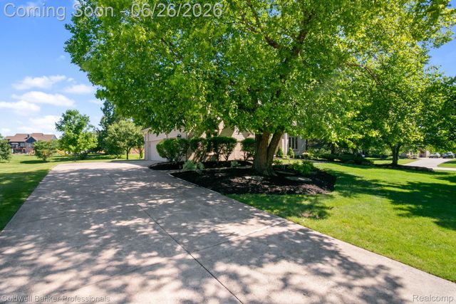 49906 Fuller Court, Plymouth Charter Township, MI 48170