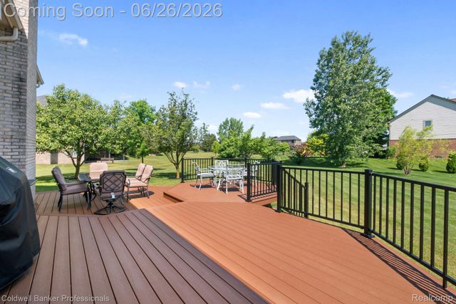 49906 Fuller Court, Plymouth Charter Township, MI 48170
