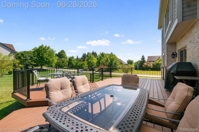 49906 Fuller Court, Plymouth Charter Township, MI 48170