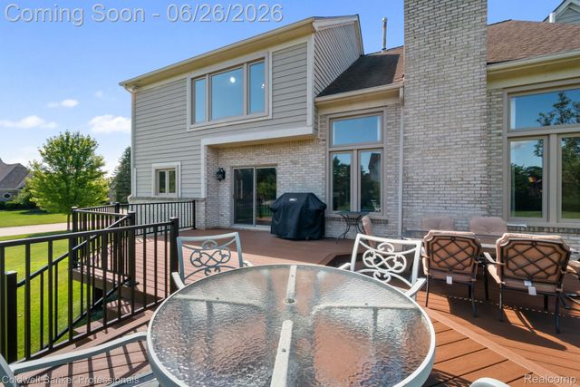 49906 Fuller Court, Plymouth Charter Township, MI 48170