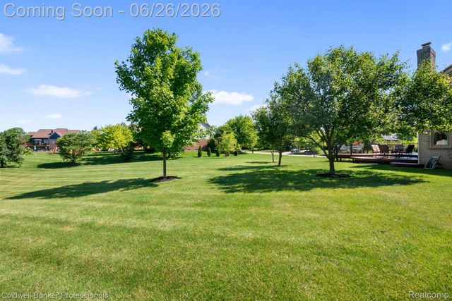 49906 Fuller Court, Plymouth Charter Township, MI 48170