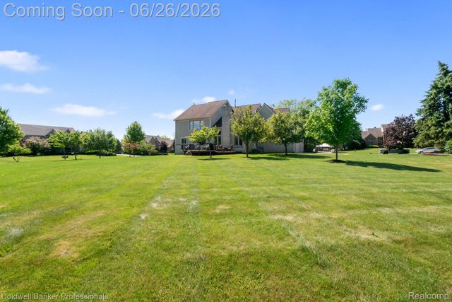 49906 Fuller Court, Plymouth Charter Township, MI 48170
