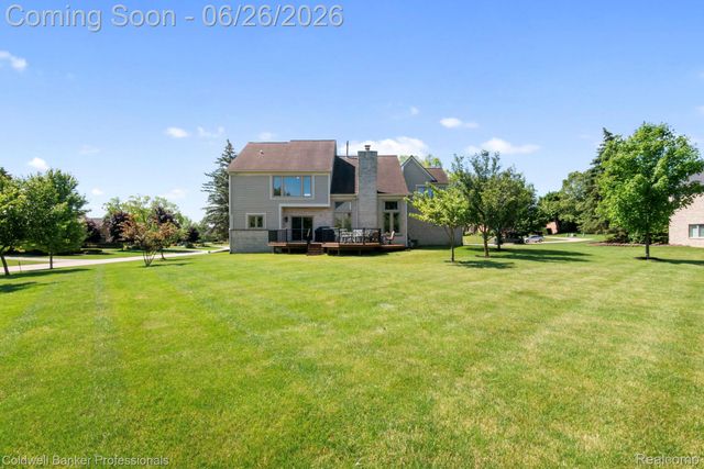 49906 Fuller Court, Plymouth Charter Township, MI 48170