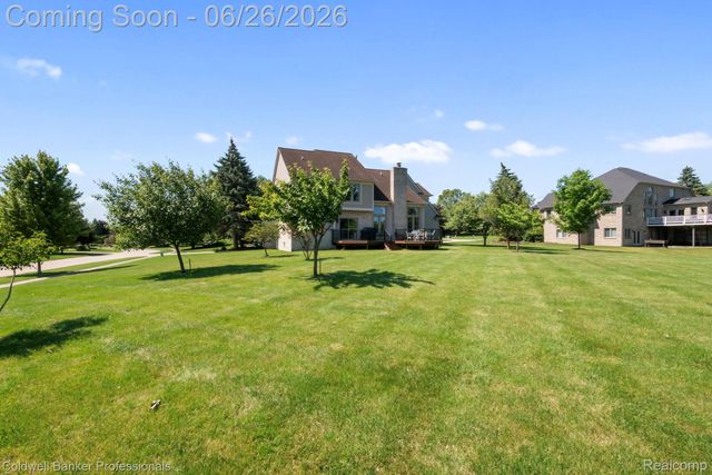 49906 Fuller Court, Plymouth Charter Township, MI 48170