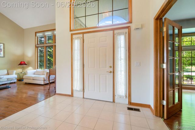 49906 Fuller Court, Plymouth Charter Township, MI 48170