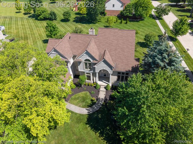 49906 Fuller Court, Plymouth Charter Township, MI 48170