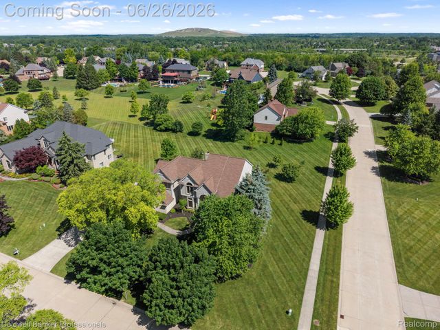 49906 Fuller Court, Plymouth Charter Township, MI 48170