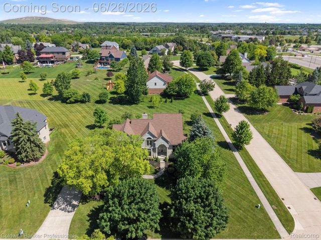 49906 Fuller Court, Plymouth Charter Township, MI 48170