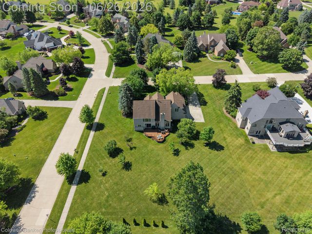 49906 Fuller Court, Plymouth Charter Township, MI 48170