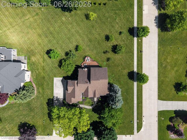 49906 Fuller Court, Plymouth Charter Township, MI 48170