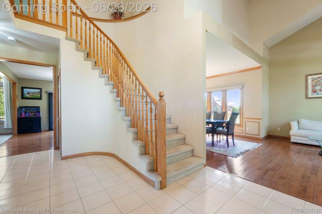 49906 Fuller Court, Plymouth Charter Township, MI 48170