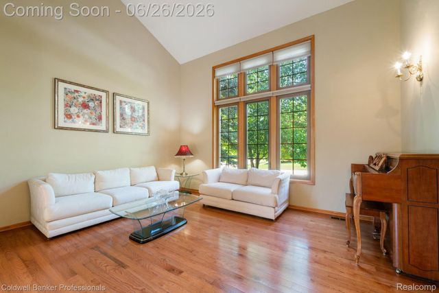 49906 Fuller Court, Plymouth Charter Township, MI 48170