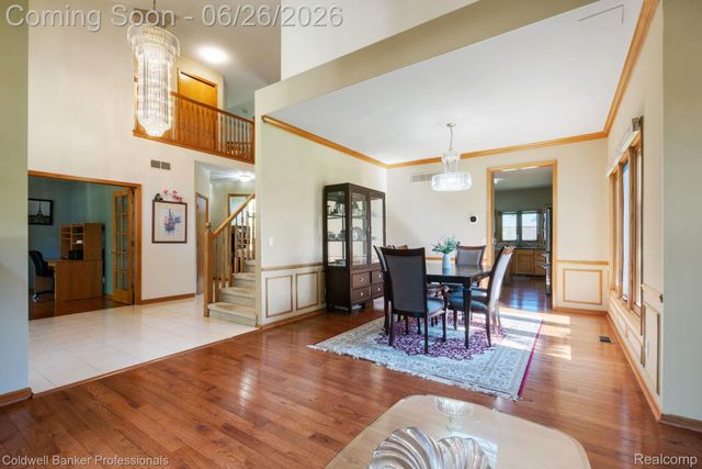49906 Fuller Court, Plymouth Charter Township, MI 48170