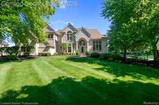 49906 Fuller Court, Plymouth Charter Township, MI 48170