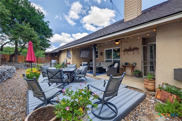 659 Winding View, New Braunfels, TX 78132