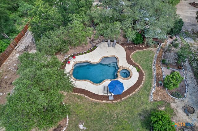 659 Winding View, New Braunfels, TX 78132