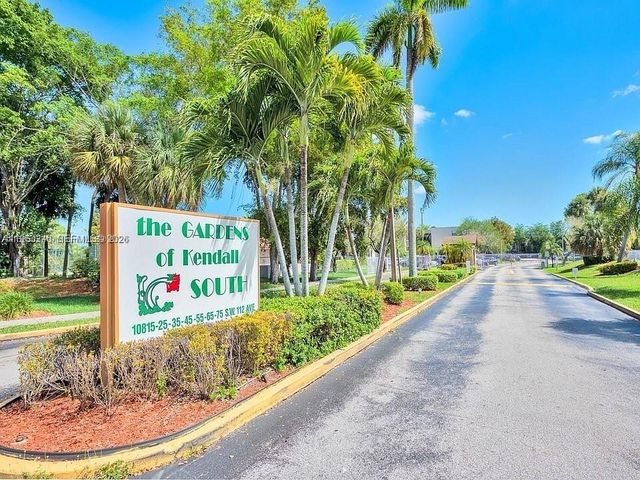 10835 SW 112th Ave 116, Miami, FL 33176