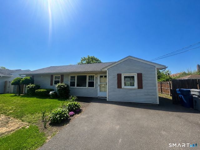 48 Plum Tree Road, Plainville, CT 06062
