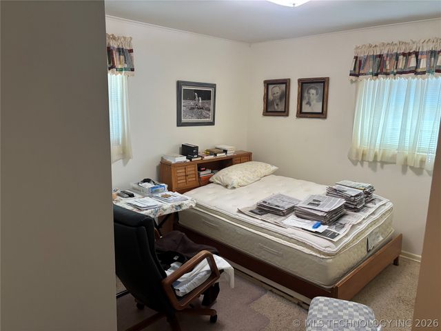 5859 S Quebec Avenue, Tulsa, OK 74135