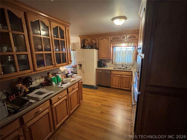 5859 S Quebec Avenue, Tulsa, OK 74135