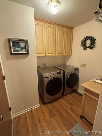 5859 S Quebec Avenue, Tulsa, OK 74135