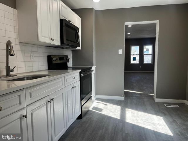 1308 CENTRAL AVE, Chester, PA 19013