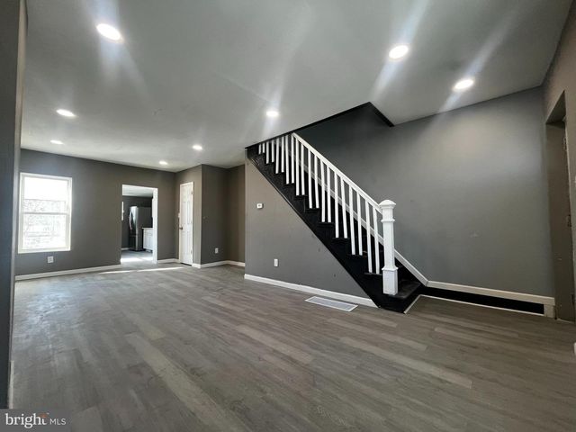 1308 CENTRAL AVE, Chester, PA 19013