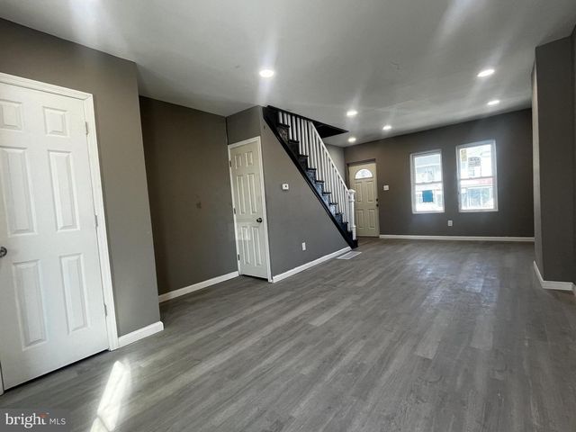 1308 CENTRAL AVE, Chester, PA 19013