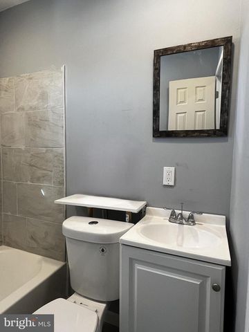 1308 CENTRAL AVE, Chester, PA 19013