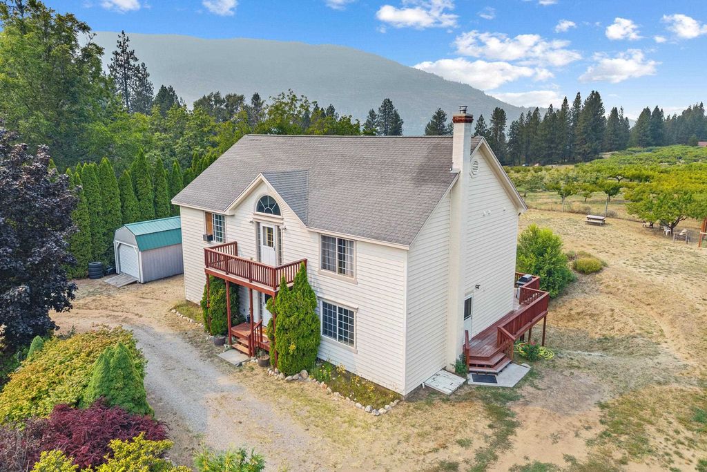 1330 Haven Way, Kettle Falls, WA 99141 photo 2