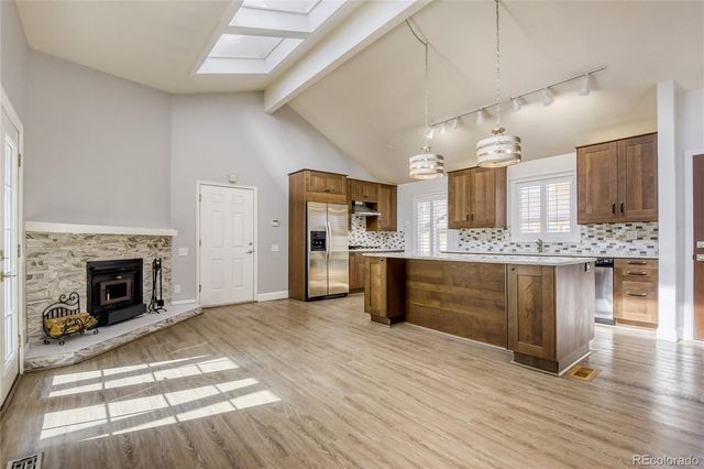 1994 S Cherry Street, Denver, CO 80222