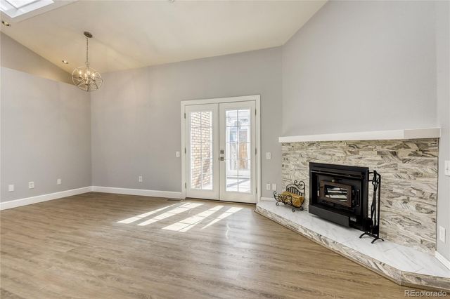 1994 S Cherry Street, Denver, CO 80222