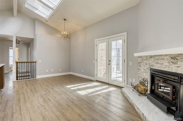 1994 S Cherry Street, Denver, CO 80222