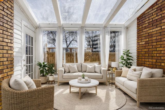 1994 S Cherry Street, Denver, CO 80222