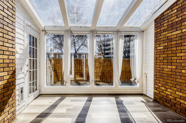 1994 S Cherry Street, Denver, CO 80222