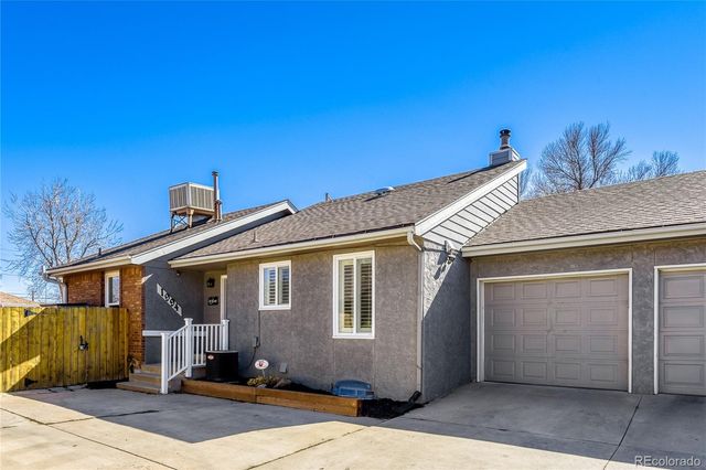 1994 S Cherry Street, Denver, CO 80222