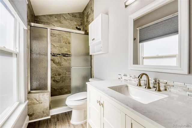 1994 S Cherry Street, Denver, CO 80222