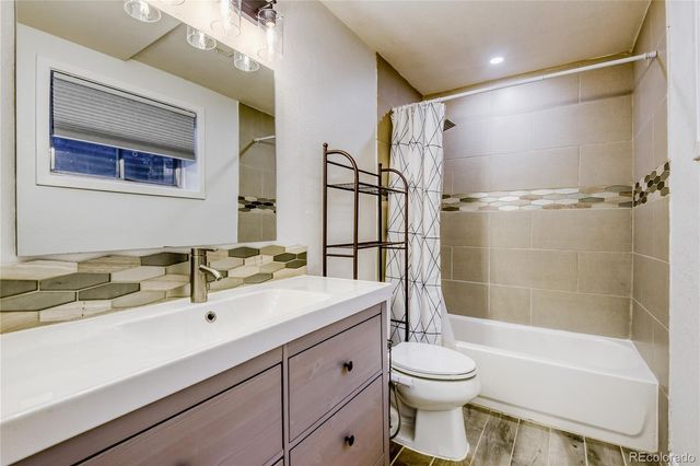 1994 S Cherry Street, Denver, CO 80222