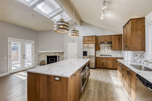 1994 S Cherry Street, Denver, CO 80222