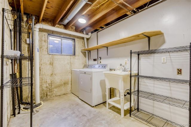 1994 S Cherry Street, Denver, CO 80222