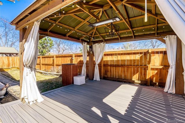 1994 S Cherry Street, Denver, CO 80222