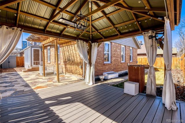 1994 S Cherry Street, Denver, CO 80222