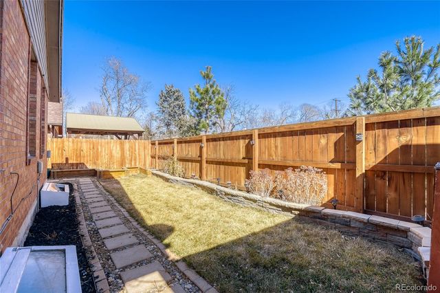 1994 S Cherry Street, Denver, CO 80222